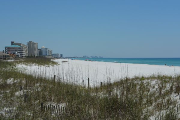 Beachview of Holiday Isle, Destin FL