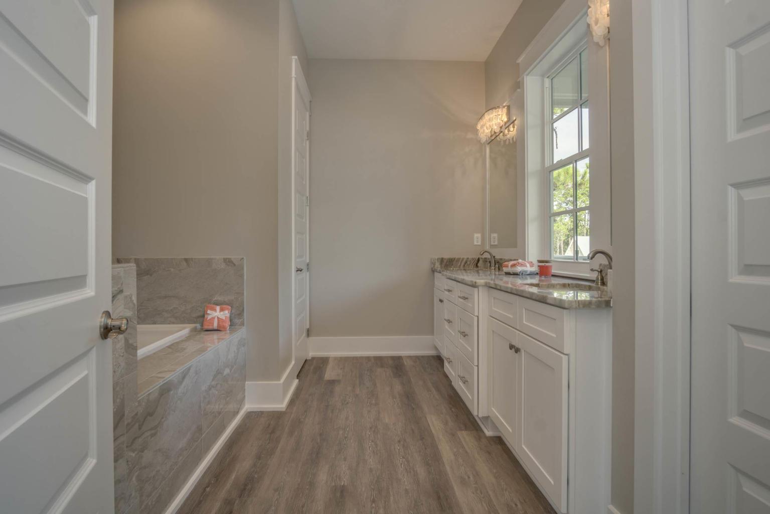 master bath