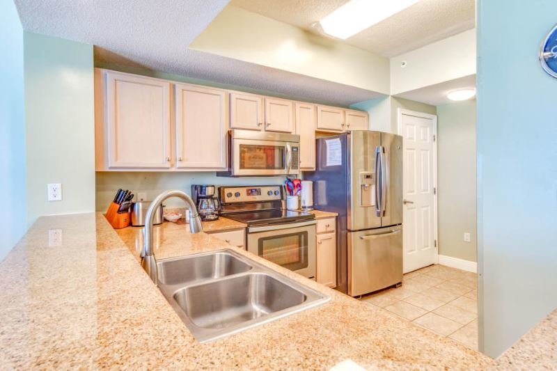 MLS 800914 - kitchen