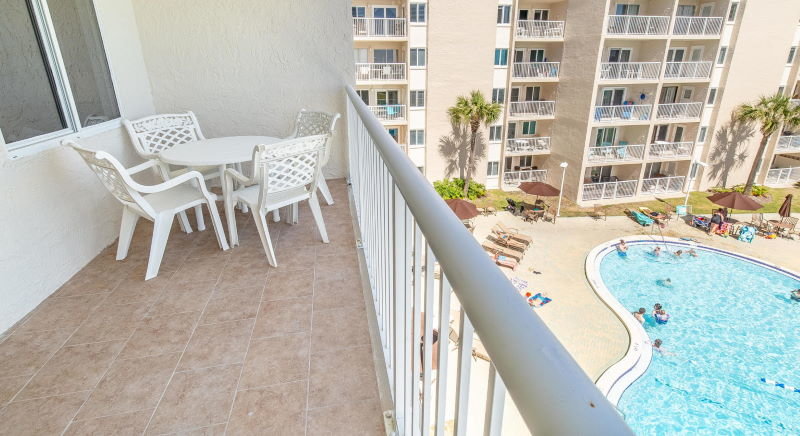Condo for sale at Holiday Surf