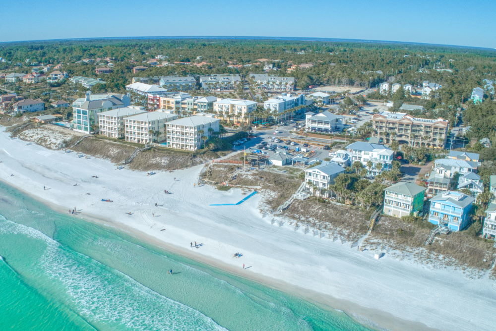 Finding Investment Properties in Destin & the Emerald