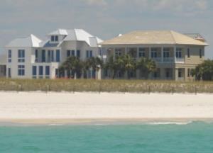 Destin Gulf or Beachfront Homes & Real Estate for Sale