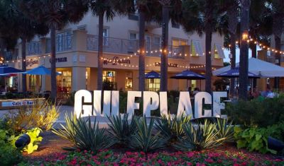 Gulf Place Town Center