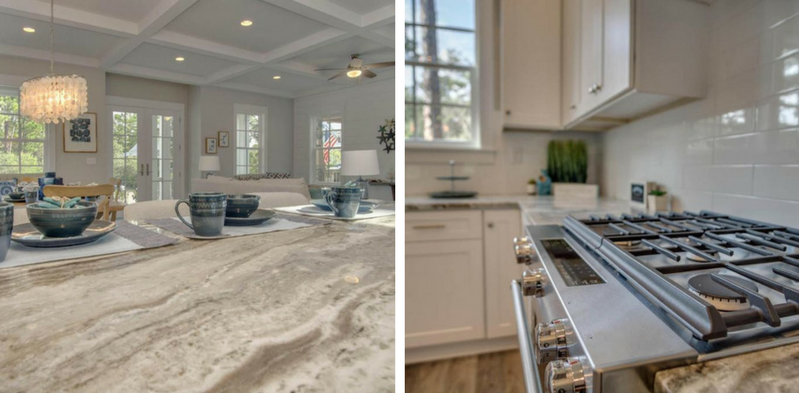 kitchen fixtures
