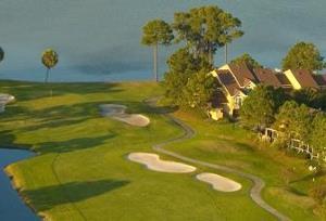The Links golf course, Sandestin FL