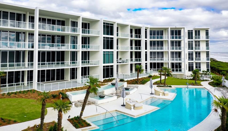 Thirty One on 30A Condominiums