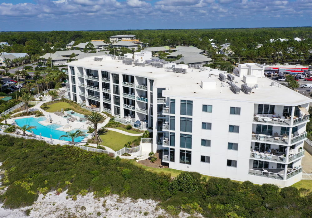 Thirty One on 30A condos w/ pool