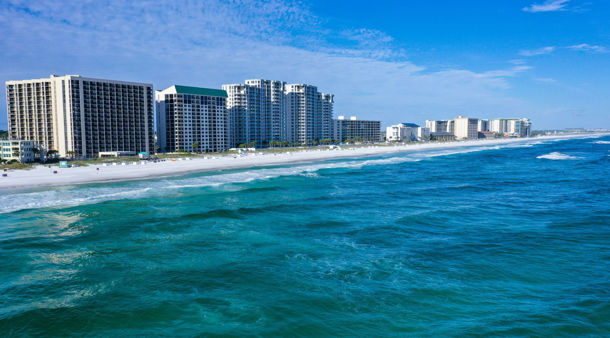 Destin Gulf & Beachfront Condos for Sale Florida Beachfront